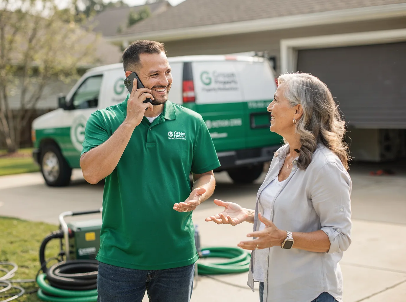 Water Damage Restoration Wren, OH FAQs